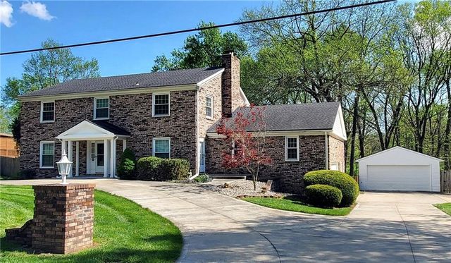 401 Smiley Road, Liberty, MO 64068