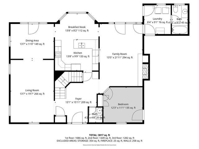 401 Smiley Road, Liberty, MO 64068
