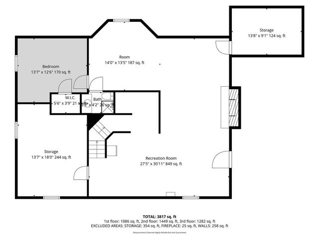 401 Smiley Road, Liberty, MO 64068