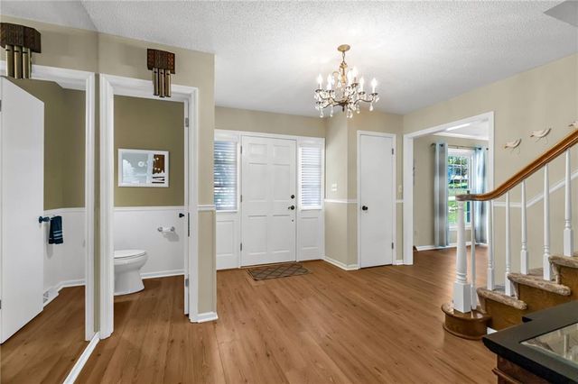 401 Smiley Road, Liberty, MO 64068
