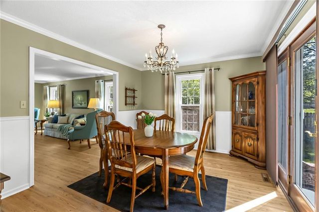 401 Smiley Road, Liberty, MO 64068