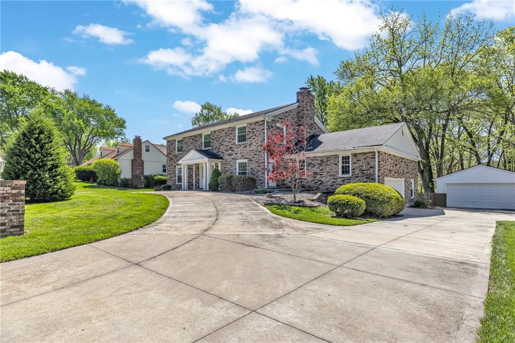 401 Smiley Road, Liberty, MO 64068