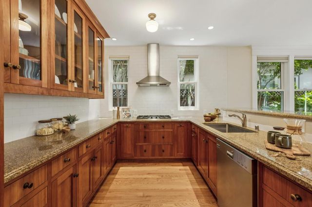 1341 Sherman Avenue, Menlo Park, CA 94025