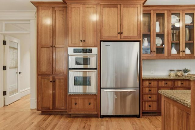 1341 Sherman Avenue, Menlo Park, CA 94025