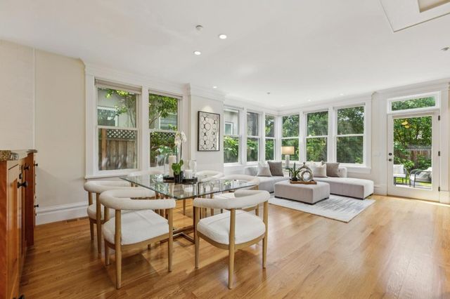 1341 Sherman Avenue, Menlo Park, CA 94025