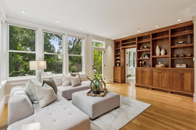 1341 Sherman Avenue, Menlo Park, CA 94025