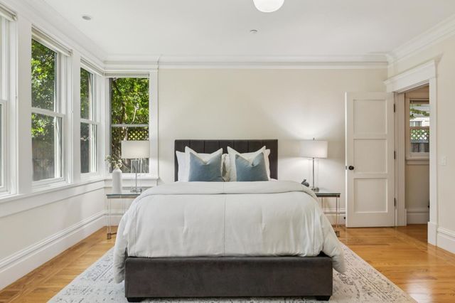 1341 Sherman Avenue, Menlo Park, CA 94025