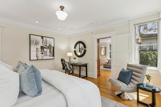 1341 Sherman Avenue, Menlo Park, CA 94025