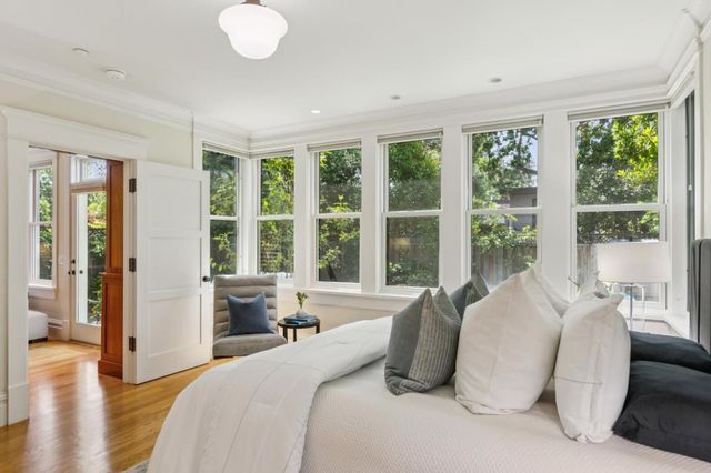 1341 Sherman Avenue, Menlo Park, CA 94025