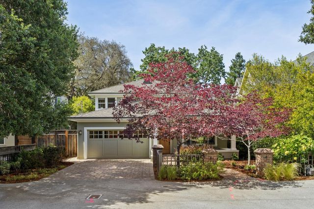 1341 Sherman Avenue, Menlo Park, CA 94025
