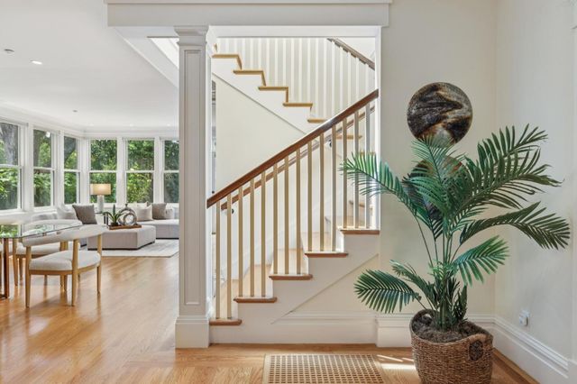 1341 Sherman Avenue, Menlo Park, CA 94025