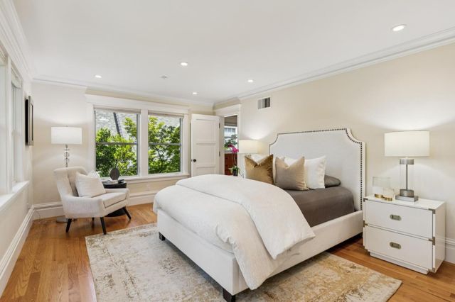 1341 Sherman Avenue, Menlo Park, CA 94025