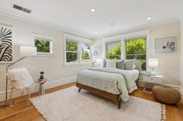 1341 Sherman Avenue, Menlo Park, CA 94025