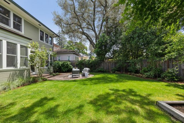 1341 Sherman Avenue, Menlo Park, CA 94025