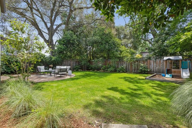 1341 Sherman Avenue, Menlo Park, CA 94025