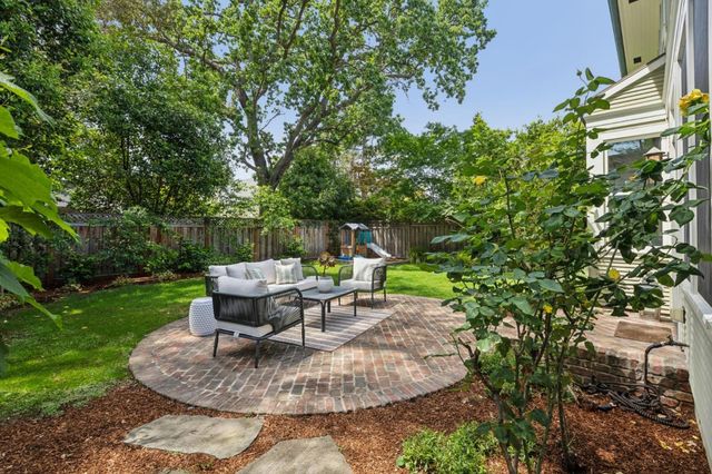 1341 Sherman Avenue, Menlo Park, CA 94025