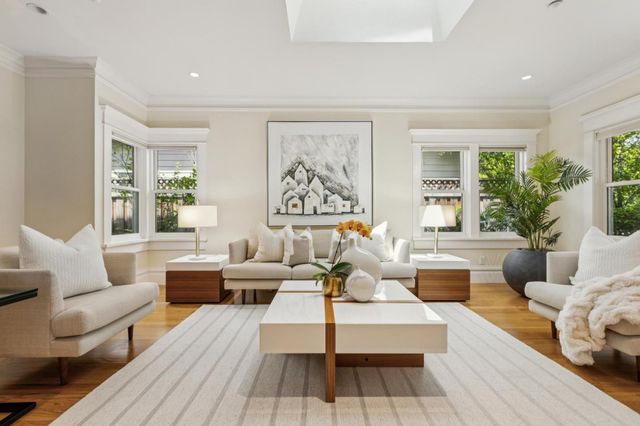 1341 Sherman Avenue, Menlo Park, CA 94025