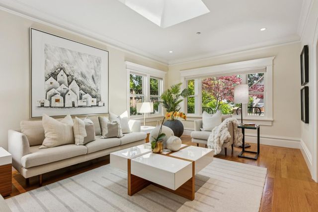 1341 Sherman Avenue, Menlo Park, CA 94025