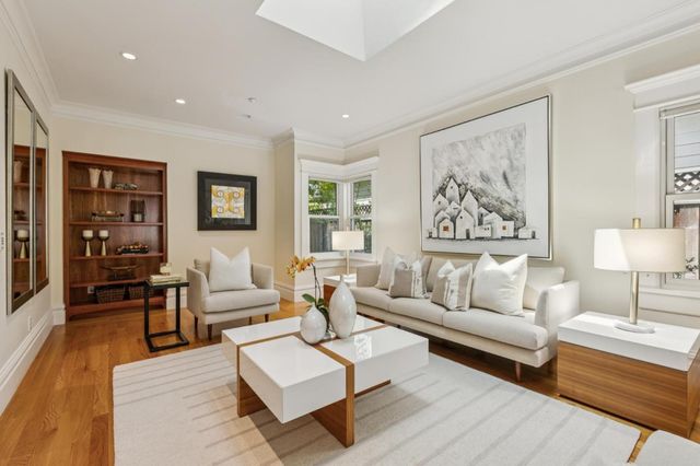 1341 Sherman Avenue, Menlo Park, CA 94025