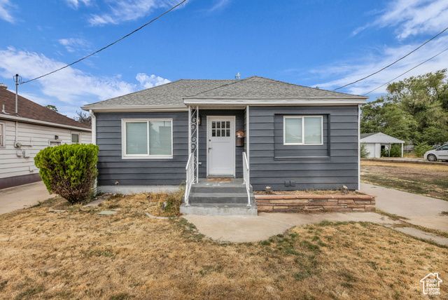 254 36 ST, Ogden, UT 84405