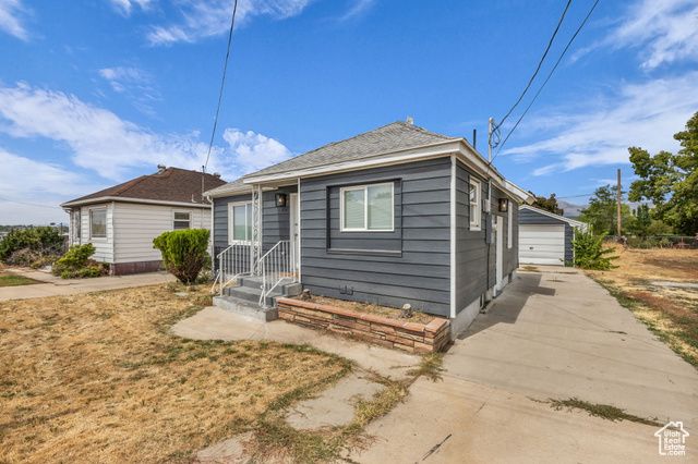 254 36 ST, Ogden, UT 84405
