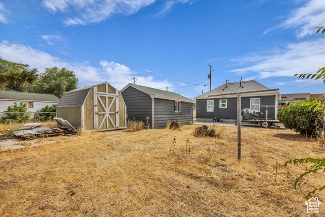 254 36 ST, Ogden, UT 84405