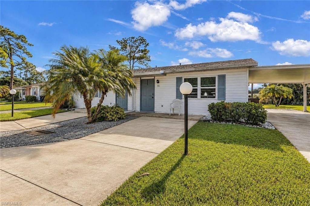 30 Desert Candle CIR, LEHIGH ACRES, FL 33936 — photo 2