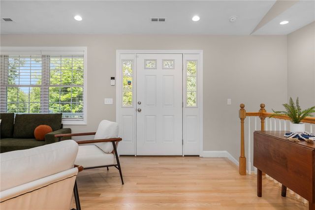 301 Ledge Road, Coventry, RI 02816