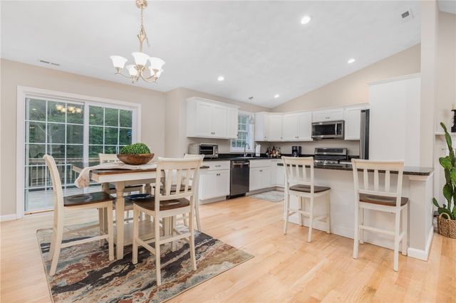 301 Ledge Road, Coventry, RI 02816