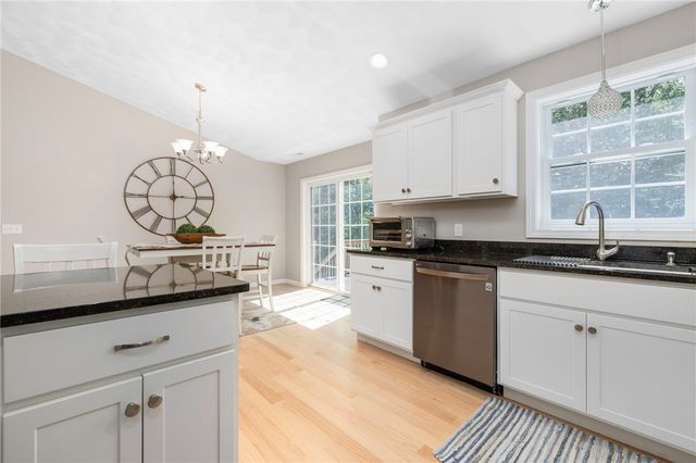301 Ledge Road, Coventry, RI 02816