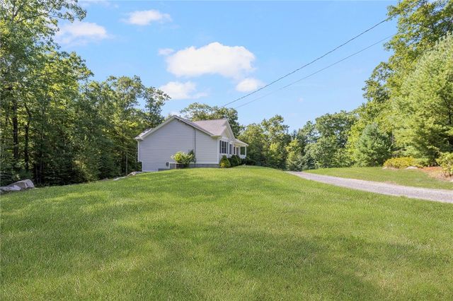 301 Ledge Road, Coventry, RI 02816