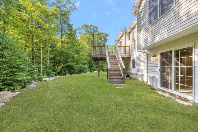 301 Ledge Road, Coventry, RI 02816