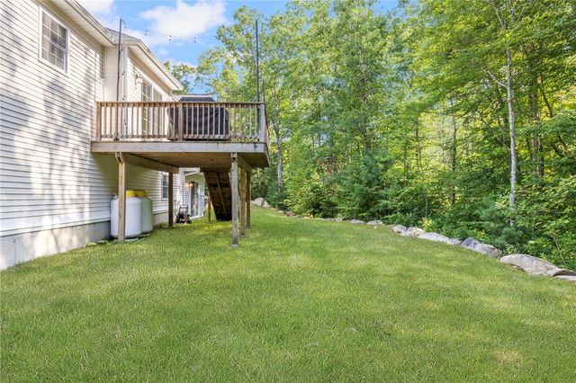 301 Ledge Road, Coventry, RI 02816