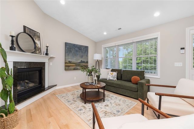 301 Ledge Road, Coventry, RI 02816