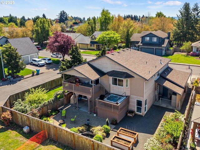 3304 Nw 116TH Way, Vancouver, WA 98685