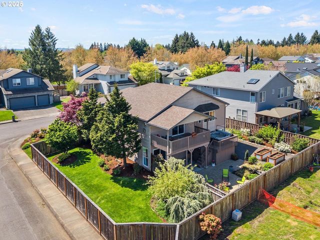 3304 Nw 116TH Way, Vancouver, WA 98685