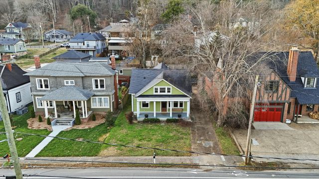 4503 Saint Elmo Avenue, Chattanooga, TN 37409