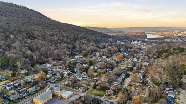 4503 Saint Elmo Avenue, Chattanooga, TN 37409