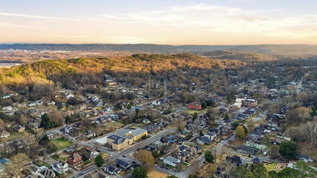 4503 Saint Elmo Avenue, Chattanooga, TN 37409