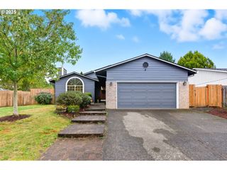 29529 Sw Yosemite St, Wilsonville, OR 97070