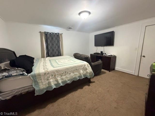 303 Aycock Street, Thomasville, NC 27360