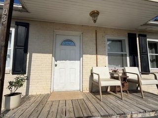 303 Aycock Street, Thomasville, NC 27360