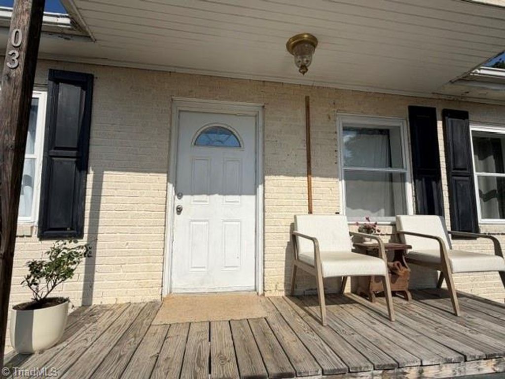 303 Aycock Street, Thomasville, NC 27360