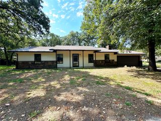 417308 Bridgeport Road, Eufaula, OK 74432
