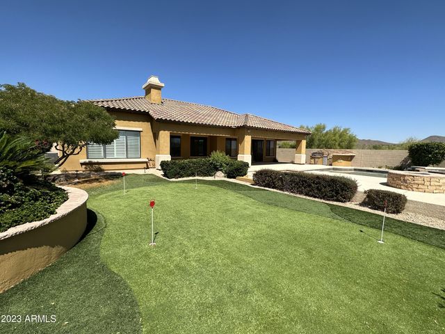 17388 N 101st, Scottsdale, AZ 85255