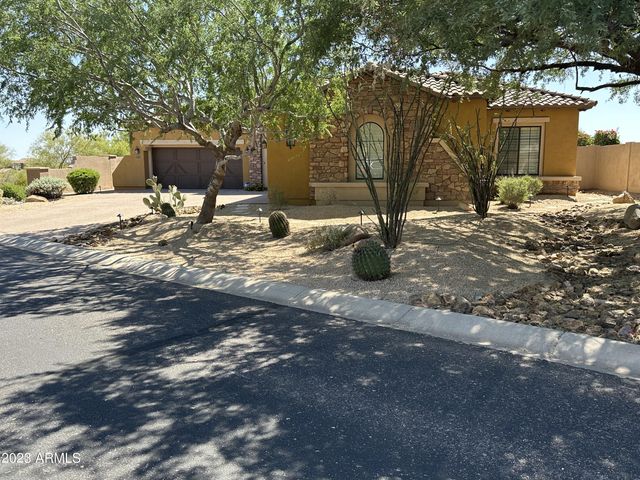 17388 N 101st, Scottsdale, AZ 85255