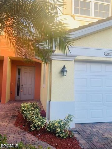 4391 Lazio WAY 307, Fort Myers, FL 33901