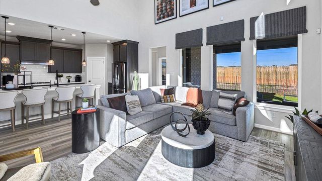 9623 Foxwood Meadow Lane, Richmond, TX 77407