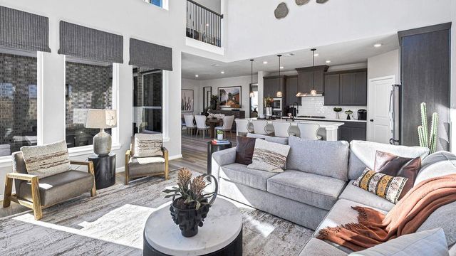 9623 Foxwood Meadow Lane, Richmond, TX 77407