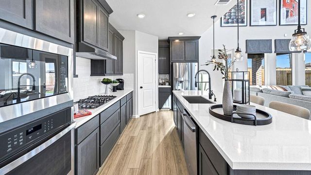 9623 Foxwood Meadow Lane, Richmond, TX 77407